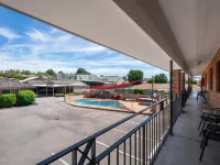 Ben Chifley Motor Inn Hôtels à : Bathurst