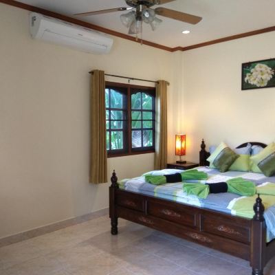 Bungalow Stella Resort Promo Code