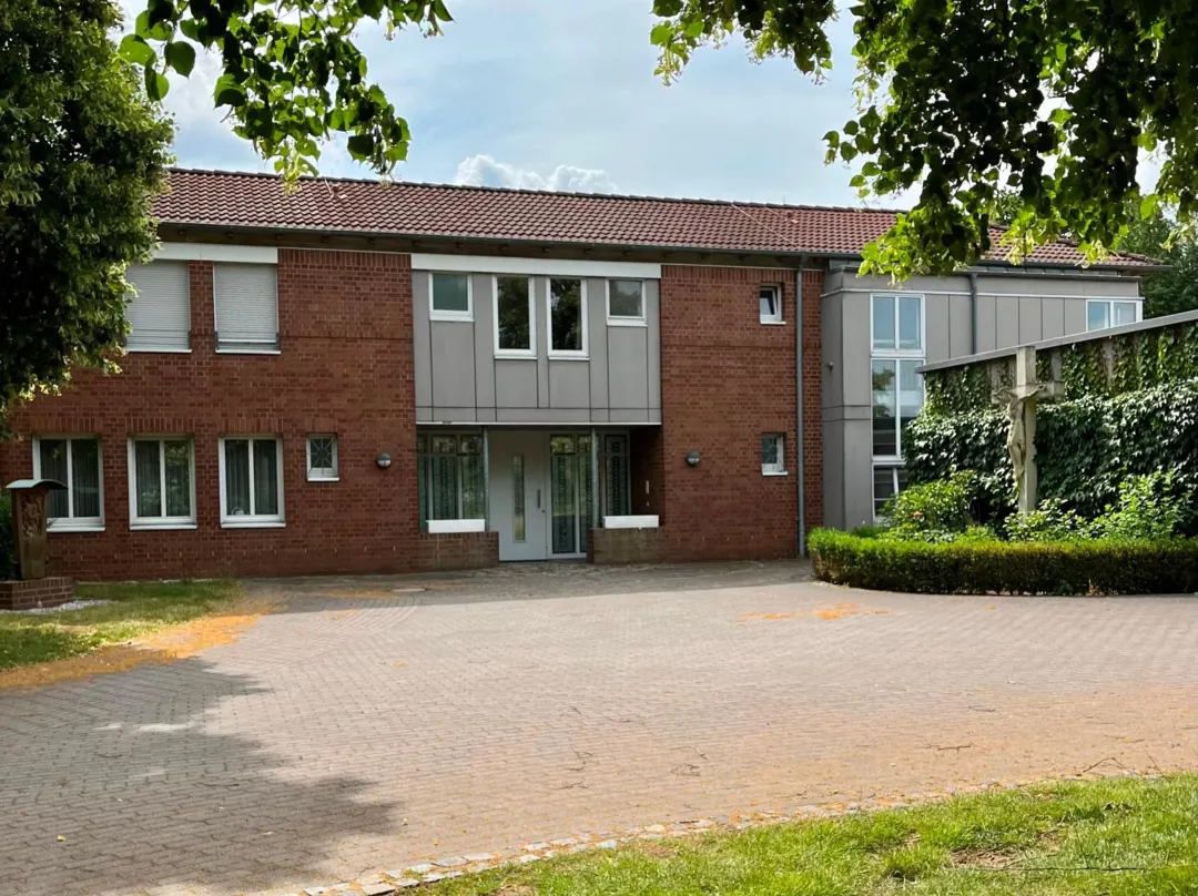 Kloster-quartier - Münster