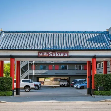 Motel Sakura