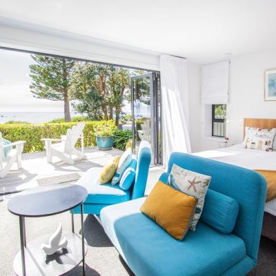 Waterfront King Room The Hamptons Promo Code