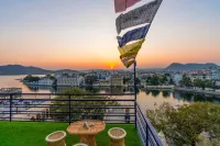 Shalom Backpackers Udaipur