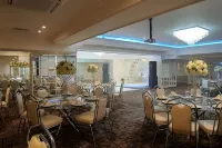 Toledo Amman Hotel
