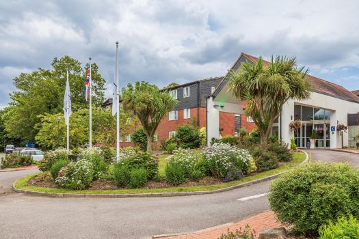 Meon Valley Hotel, Spa & Golf