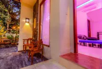 Morobudur Homestay