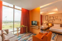 Hotel Casuarina @ Meru