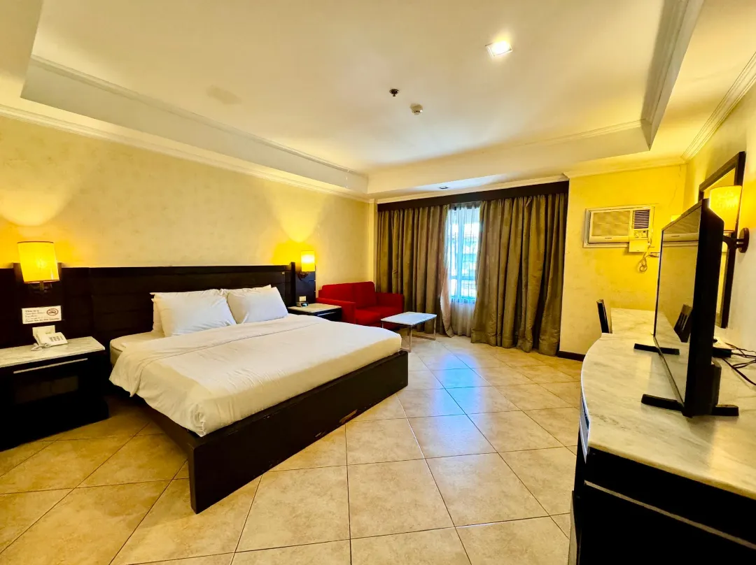 Mo2 Westown Hotel Bacolod - Downtown - Bacolod