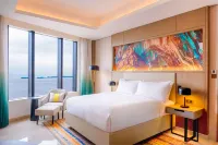 Hilton Kinshasa Hotels in 