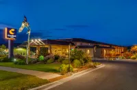 Comfort Inn Bozeman Near University