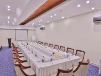 أفاري بوتيك مولتان فنادق في مولتان