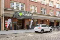 H+ Bremen Hoteles en 