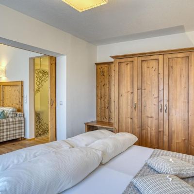 Deluxe Room Posthotel Kassl Promo Code