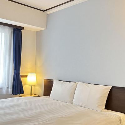 スタンダードルーム(喫煙) 東横INN西武池袋線東久留米駅西口 クーポン