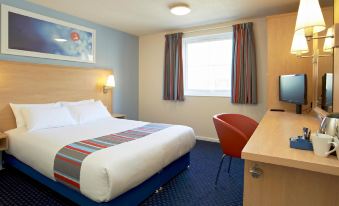 Travelodge Kinross M90 - Housity
