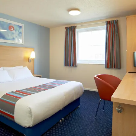 Travelodge Ipswich Beacon Hill