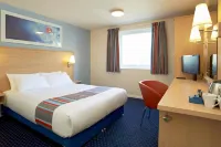 Travelodge Glenrothes Hotels in 