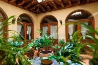 Hotel Santa Isabel