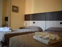 Hotel Bamby