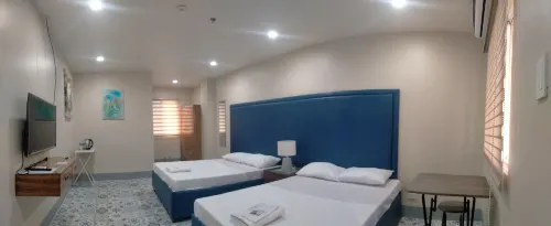 Athena's Guest House
