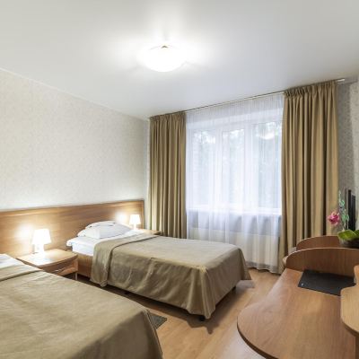 2-Room Standard Family Room Hotel Gerda Promo Code