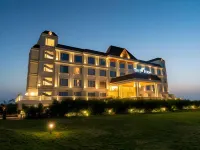 The Fern Sattva Resort Dwarka, Series by Marriott