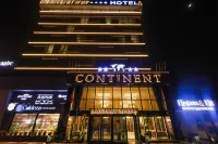 Continent Hotel Kahramanmaras Hotels in 