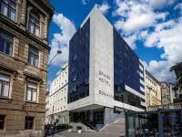 Grand Hotel Bonavia Hotéis em Rijeka