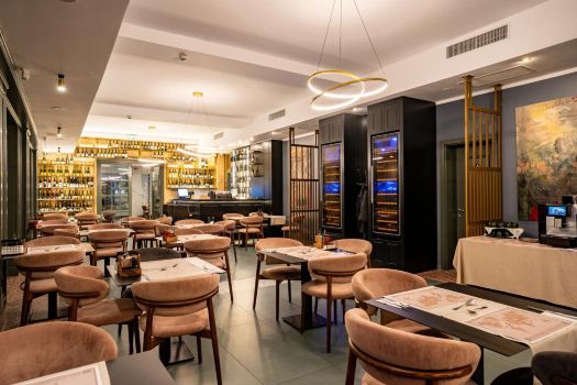 Atlas Hotel