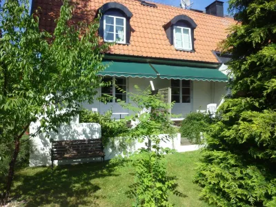 Nya Pallas Hotel Hotel di 