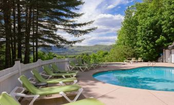 Stonehurst Manor Including Breakfast and Dinner - Housity