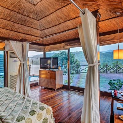 Cabana Aamby Valley City Promo Code