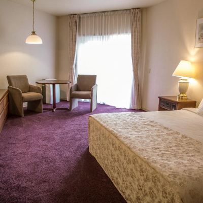 Connect Room Santa Resort Hotel Promo Code