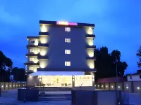 Click Hotel, Junagadh