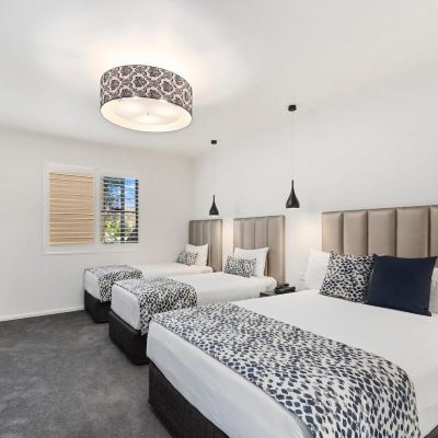 Family Room Quality Hotel Wangaratta Gateway Promo Code