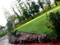 The Damodar Retreat Hotel di 