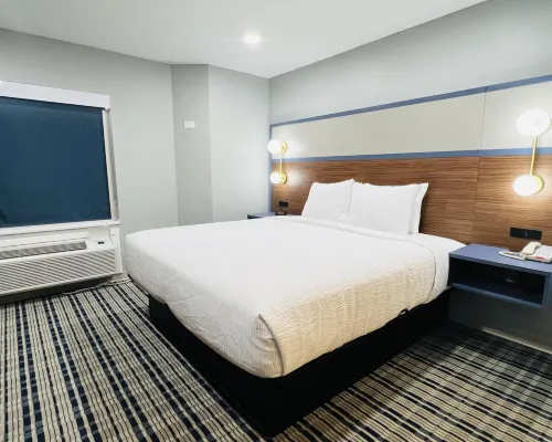 AmericInn by Wyndham Rawlins Hoteles en Rawlins