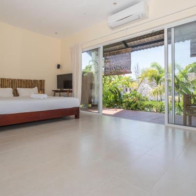 Deluxe Twin Room Le Forest Resort Promo Code