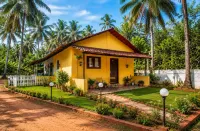 Vinsons Cottages Hoteles en 