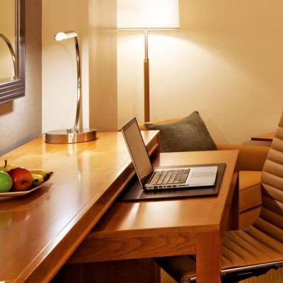 King Room UCLA Meyer & Renee Luskin Conference Center Promo Code