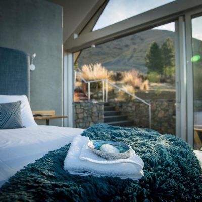 Studio with Mountain View SkyScape Promo Code