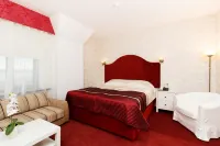 Braslaw Lakes Hotel Các khách sạn ở 
