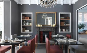 Casa Vincke Hotel - Housity