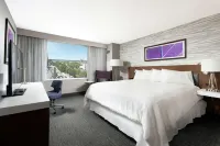Hilton Garden Inn Ottawa Downtown