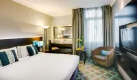Novel Hotel City Center