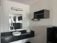 موتل 6 سيجوين، تكساس