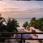 Beach Front Hotel Boutique DK House