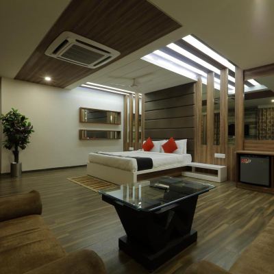 Superior Suite Hotel Unity Promo Code