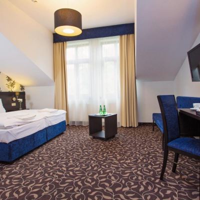 Superior Double or Twin Room Cottonina Hotel & Mineral Spa Resort Promo Code