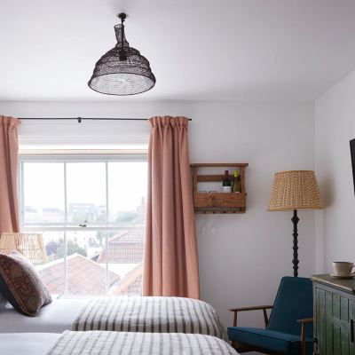 Double Or Twin Room Artist Residence Bristol Promo Code