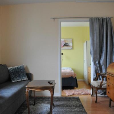 Family Room with Shared Bathroom Hostel Roddaren Promo Code